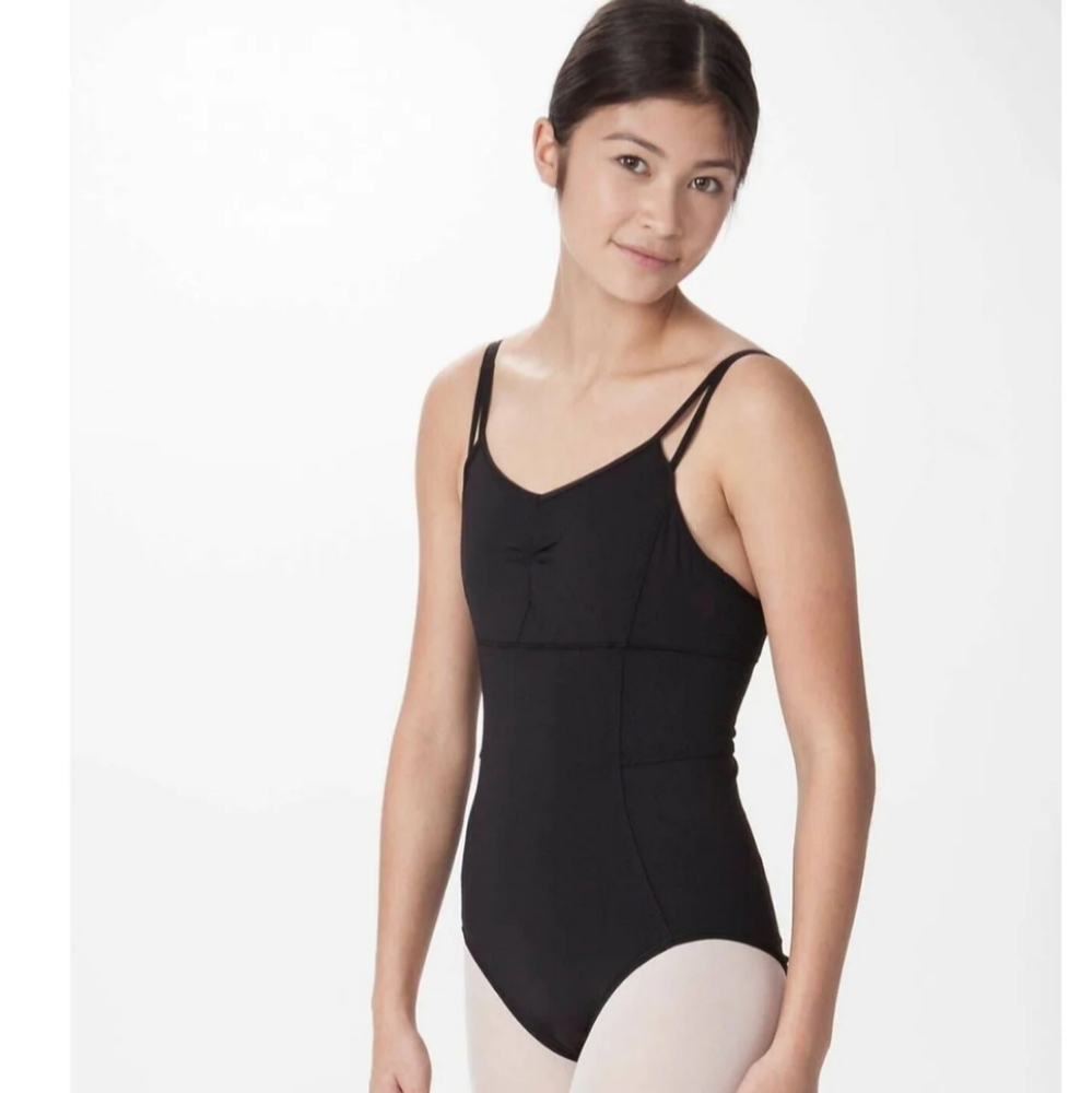 Ivivva Pulse on Point Leotard, Size 8